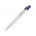 Ручка шариковая Celebrity Эллингтон белая/синяя