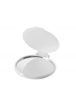 Зеркало Carmen, белый прозрачный