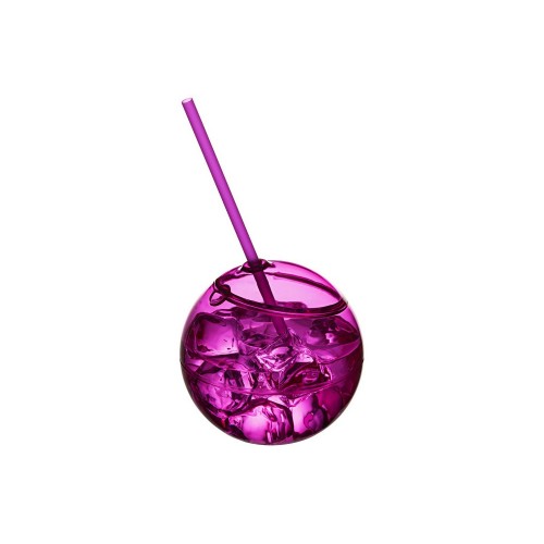 Емкость для питья Fiesta, розовый