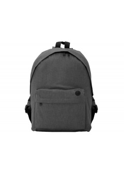 Рюкзак TEROS, черный меланж