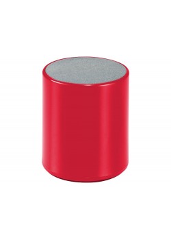 Динамик Ditty Bluetooth®, красный