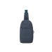 RIVACASE 7711 dark grey сумка слинг для мобильных устройств /12