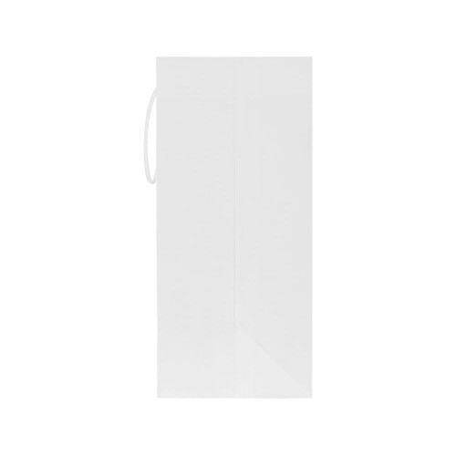 Пакет подарочный Imilit XL, белый (P)