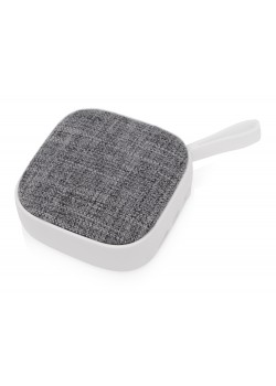 Портативная колонка Arietta, белый