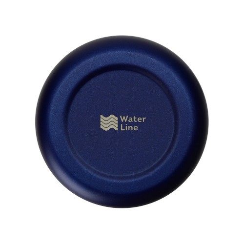 Вакуумный термос Ardent Waterline, 500 мл, темно-синий