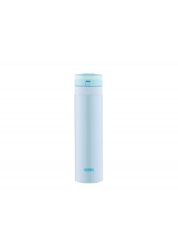 Термос из нерж. стали тм THERMOS JNS-450-BL 0.45L, голубой