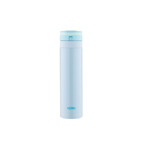 Термос из нерж. стали тм THERMOS JNS-450-BL 0.45L, голубой