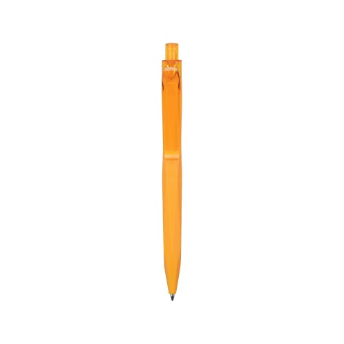 Ручка шариковая Prodir QS 20 PMT, оранжевый