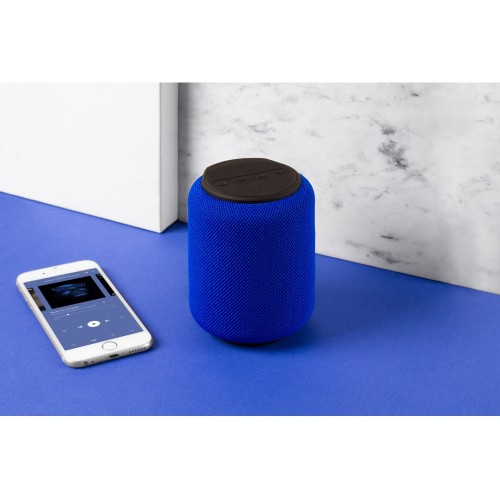 Портативная колонка mySound Clario, 15 Вт Blue