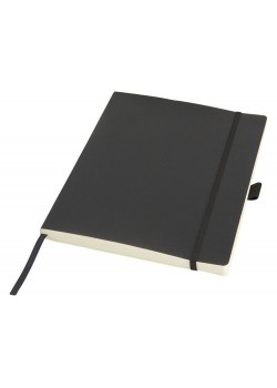 Блокнот Pad  размером с планшет, черный