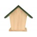 Скворечник для птиц Green House