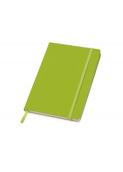 Блокнот А5 Vision, Lettertone, зеленый