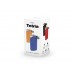 Портативная акустика Rombica mysound Tetria Red