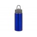 Бутылка для воды Rino 660 мл, синий