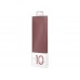 Внешний аккумулятор Rombica NEO ARIA Claret, 10 000 мАч, Soft-touch, PD, QCharge, Type-C, бордовый