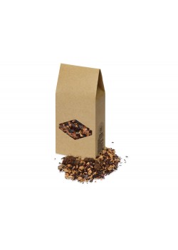 Чай Урожайный год, фруктовый, 100г (глянцевая упаковка)