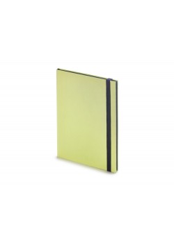 Еженедельник недатированный В5 Tango, лимон