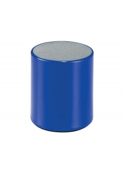 Динамик Ditty Bluetooth®, ярко-синий