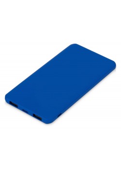 Внешний аккумулятор Powerbank C1, 5000 mAh, синий