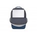 RIVACASE 7567 grey/dark blue рюкзак для ноутбука 17.3 / 6