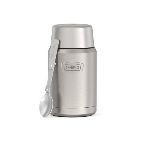 Термос из нерж. стали тм THERMOS IS-301 MS 0.71L