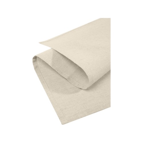 Pheebs Кухонное полотенце из переработанного хлопка/полиэстра плотностью 200 г/м², серый яркий