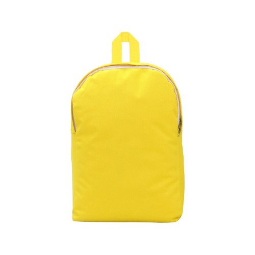 Рюкзак Sheer, неоновый желтый (P)