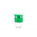 JOYCUP DOUBLE 250. travel mug 250ml, зеленый