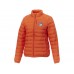 Женская утепленная куртка Atlas, оранжевый