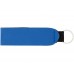 Бирка для ключа с кольцом Vacay, синий
