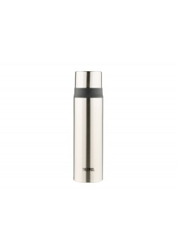 Термос из нерж. стали тм THERMOS FFM-500-SBK SS Vac. Insulated Flask,500ml, стальной