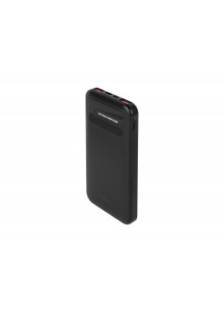 Внешний аккумулятор Rombica NEO Discover Black (P)