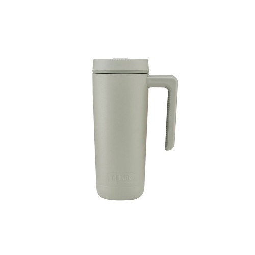 Термокружка из нерж. стали тм THERMOS TS1309 GR 0,53L