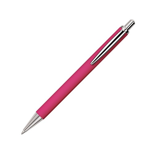 Ручка шариковая Celebrity Хьюз, розовый