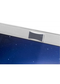 Блокиратор веб-камеры, серый