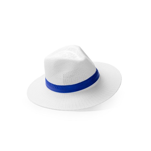 Шляпа JONES, белый