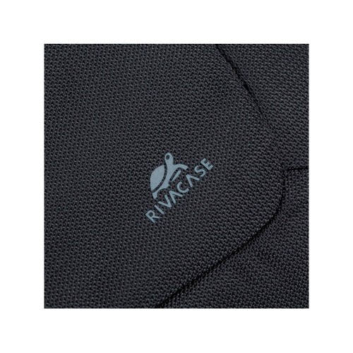 RIVACASE 8455 black сумка для ноутбука 17.3 / 6