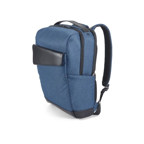 MOTION BACKPACK. Рюкзак MOTION, Синий