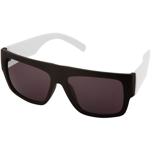 Солнцезащитные очки Ocean, белый/черный