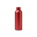 Термобутылка BALAX из нержавеющей стали 304, 550 мл, красный