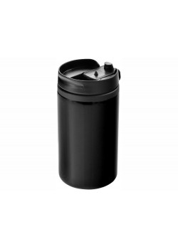 Термостакан c изоляцией Mojave, черный