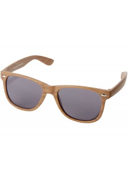 Солнцезащитные очки Allen, коричневый