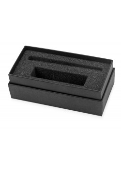Коробка подарочная Smooth S для зарядного устройства и ручки