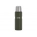 Термос из нерж. стали тм THERMOS SK2000 AG 0,47L