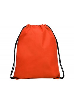 Рюкзак-мешок CALAO универсальный, красный