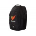 Рюкзак для ноутбука Foyager TSA 15, черный