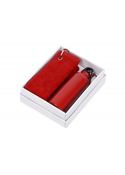 Набор Фитнес, красный