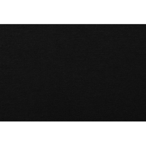 Футболка HD Fit короткий рукав с эластаном_M, мужская,чёрный