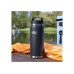 Термос из нерж. стали тм THERMOS IS-212 GT 1.2L, темно-серый