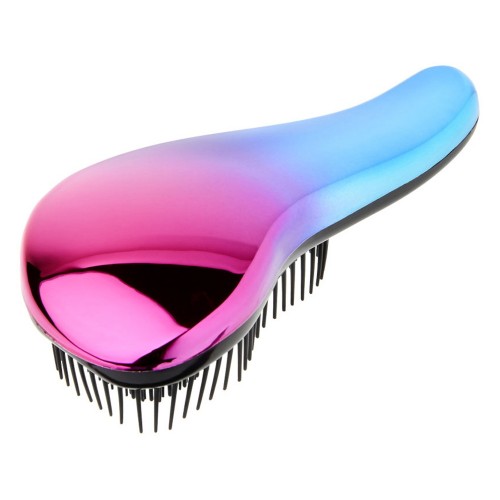 Расческа для склонных к спутыванию волос Cosmique, пурпурный